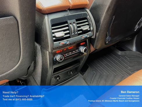 Used 2017 BMW X5 sDrive35i RWD image 17