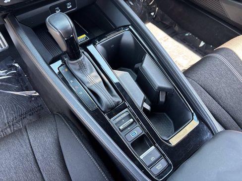 Used 2025 Honda Accord Sport image 24