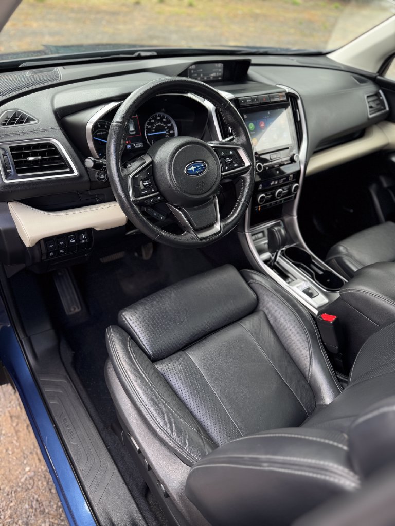 Used 2021 Subaru Ascent Limited w/ Technology Package AWD/4WD image 35