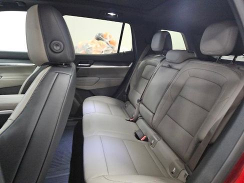 New 2026 GMC Terrain Elevation w/ Elevation Premium Package image 12