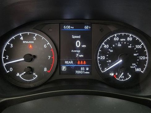 Used 2023 Nissan Altima 2.5 S FWD image 11