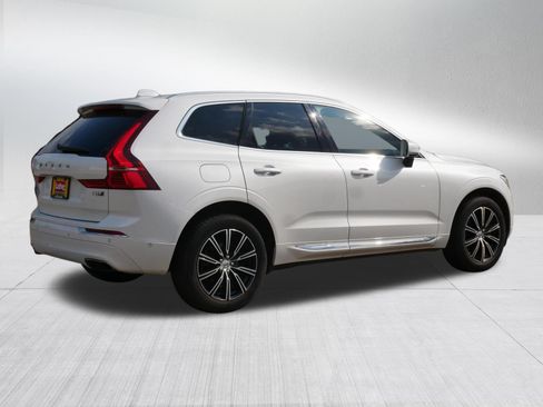 Used 2018 Volvo XC60 T5 Inscription w/ Convenience Package AWD/4WD image 7