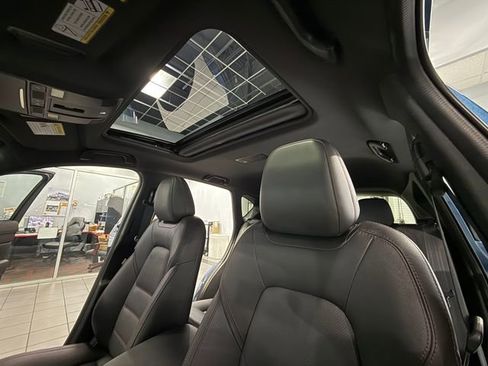 Used 2022 MAZDA CX-5 AWD 2.5 Turbo image 28