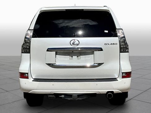 Used 2015 Lexus GX 460 w/ Premium Package image 5