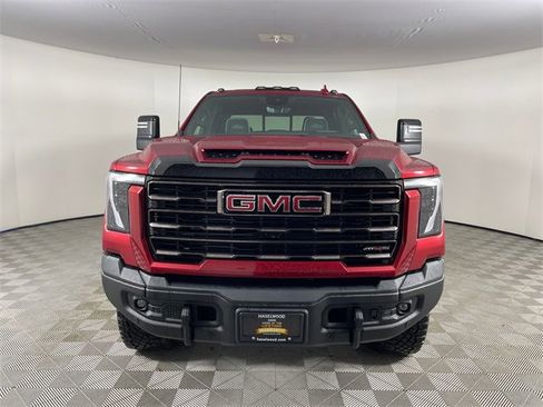 New 2026 GMC Sierra 2500 AT4X w/ AT4X AEV Edition image 23