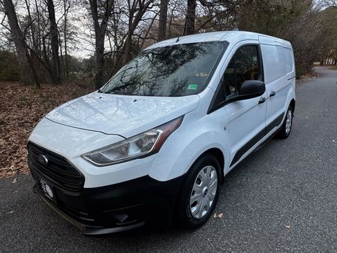 Used 2019 Ford Transit Connect XL image 4