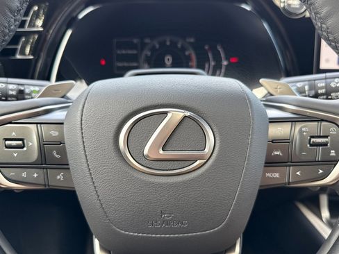 Certified 2023 Lexus RX 350 Premium image 28
