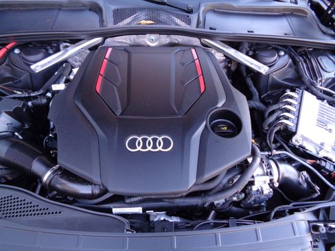 Used 2024 Audi S5 Premium Plus w/ Premium Plus Package image 20