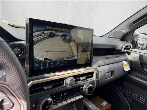 New 2026 Toyota Tacoma Limited image 15