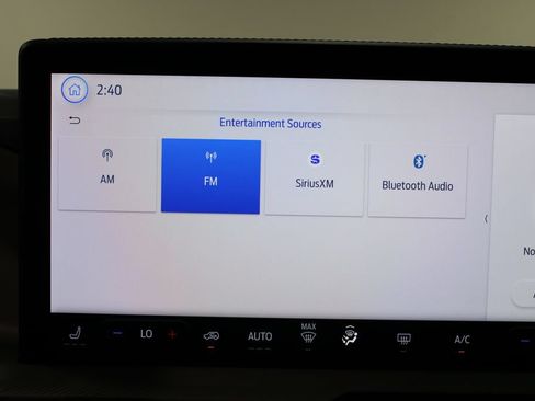New 2026 Ford Bronco Sport Big Bend w/ Convenience Package AWD/4WD image 43