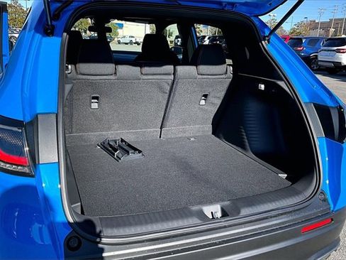 New 2026 Honda HR-V Sport image 26
