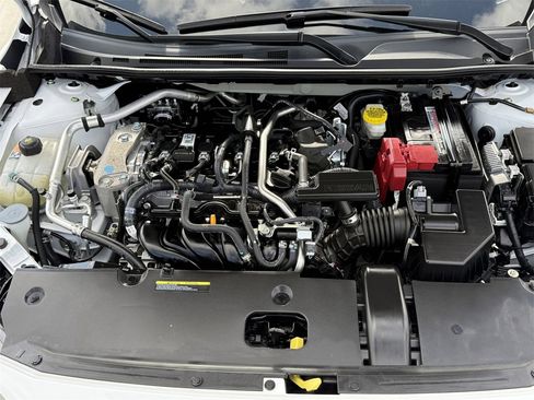 Used 2024 Nissan Sentra S image 30