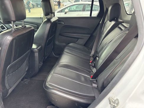 Used 2016 GMC Terrain SLT w/ Driver Alert Package I FWD image 10