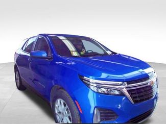 Used 2024 Chevrolet Equinox LT video 2
