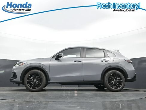 Used 2026 Honda HR-V Sport image 40