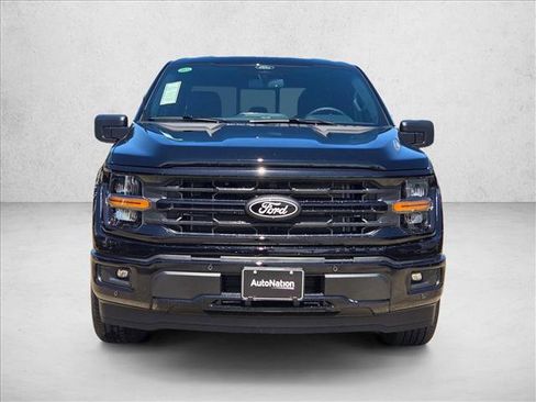 New 2026 Ford F150 XLT w/ Equipment Group 302A MID RWD image 6