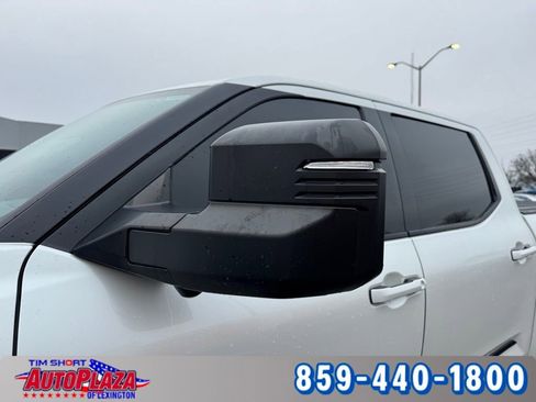 Used 2022 Toyota Tundra Platinum image 10