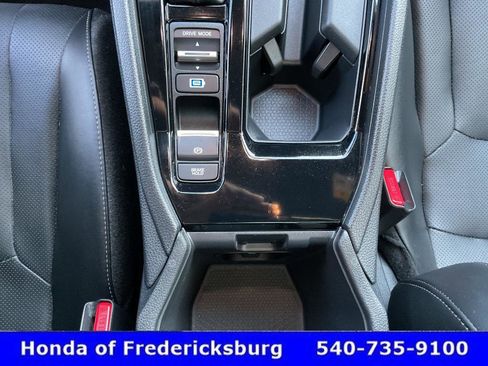Used 2023 Honda Accord Sport image 34