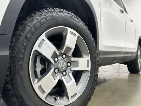 Used 2025 Honda Ridgeline RTL image 28