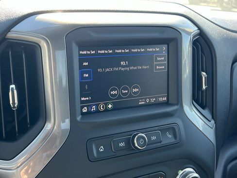 New 2026 GMC Sierra 1500 Pro w/ Pro Value Package RWD image 15
