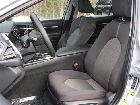 Certified 2024 Toyota Camry LE image 14