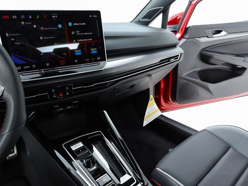 New 2026 Volkswagen GTI Autobahn FWD image 23