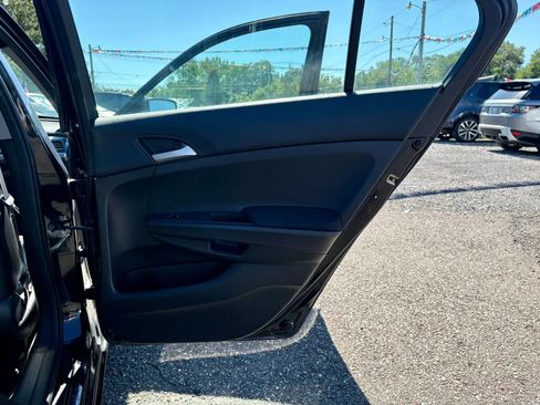 Used 2011 Honda Accord SE image 13