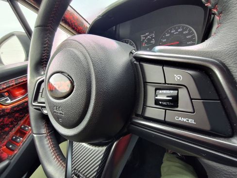 Used 2022 Subaru WRX Premium AWD/4WD image 20