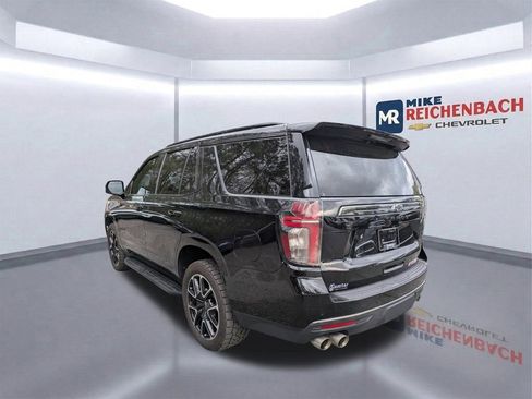 Used 2022 Chevrolet Tahoe RST w/ Sport Performance Package image 6