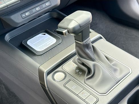 New 2027 Kia Seltos X-Line S AWD/4WD image 11