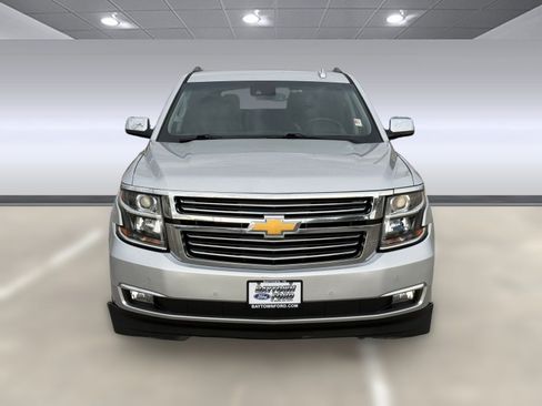Used 2019 Chevrolet Tahoe Premier image 6