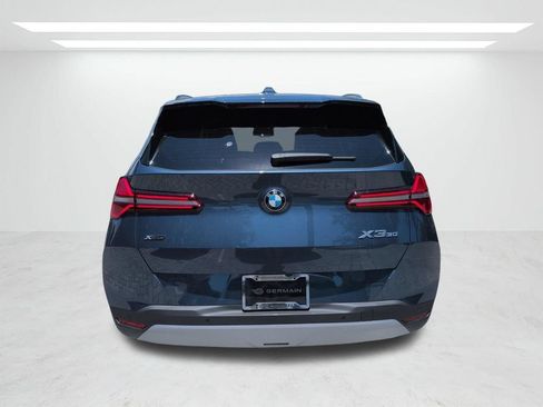 New 2026 BMW X3 xDrive30i w/ Premium Package AWD/4WD image 5