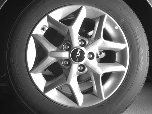 Used 2025 Kia Soul LX w/ LX Technology Package image 14