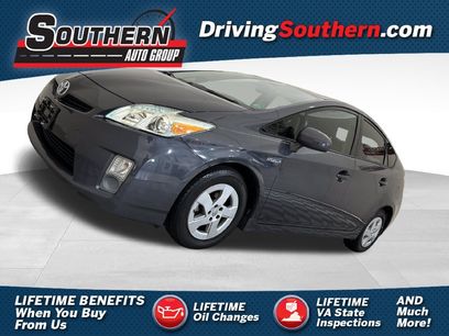 Used 2010 Toyota Prius