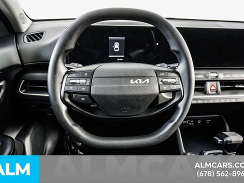 Used 2025 Kia K4 FWD image 24