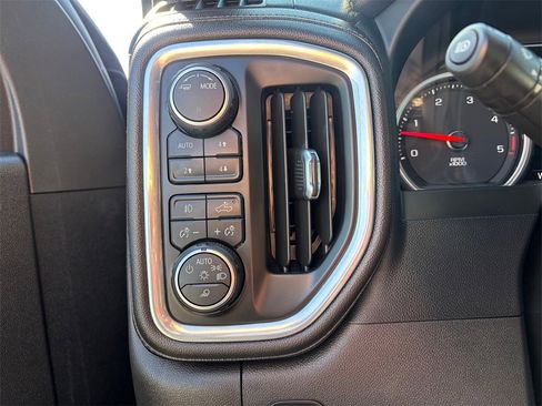 Used 2022 Chevrolet Silverado 3500 High Country w/ Safety Package II image 23