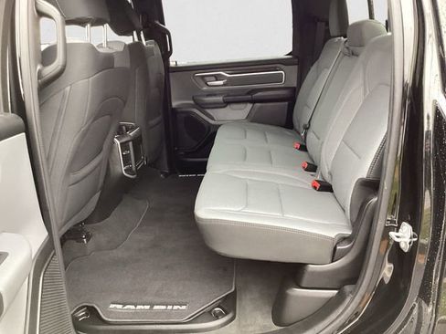 Certified 2022 RAM 1500 Big Horn image 13