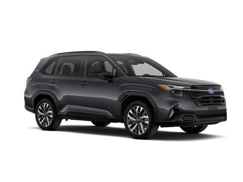 New 2026 Subaru Forester Touring image 1