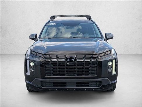 Used 2023 Hyundai Palisade XRT FWD image 2
