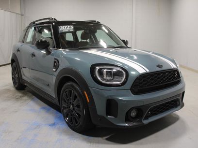 Certified 2023 MINI Cooper Countryman S