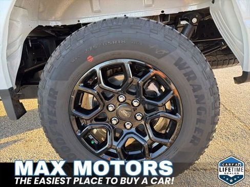 New 2026 Ford F150 XLT w/ Equipment Group 302A MID image 21