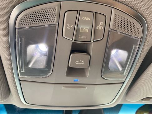 Used 2015 Hyundai Sonata Limited w/ Option Group 06 image 23