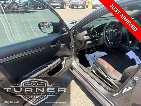 Used 2020 Honda Civic Si image 18