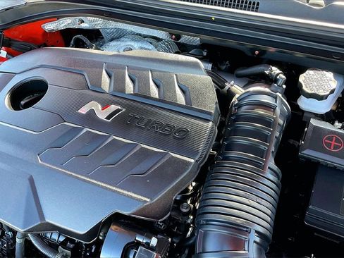 Used 2021 Hyundai Veloster N image 29