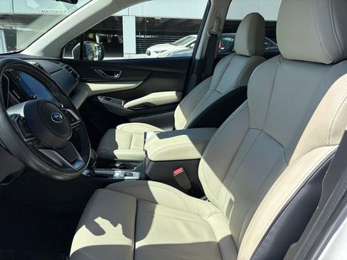 Certified 2023 Subaru Ascent Limited image 19