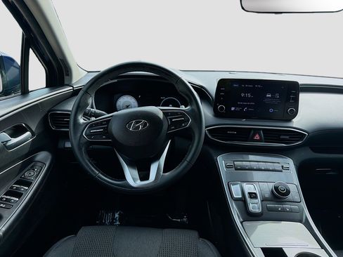 Used 2022 Hyundai Santa Fe SEL w/ Convenience Package FWD image 18