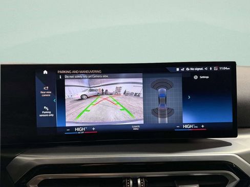 Used 2024 BMW 430i xDrive Convertible image 15