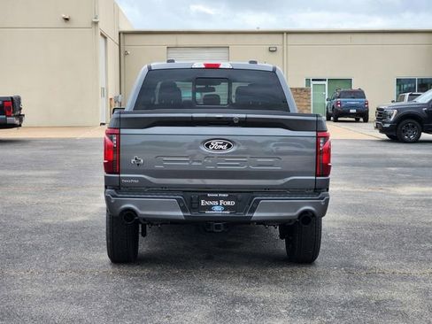 New 2026 Ford F150 XLT w/ Equipment Group 302A MID AWD/4WD image 6