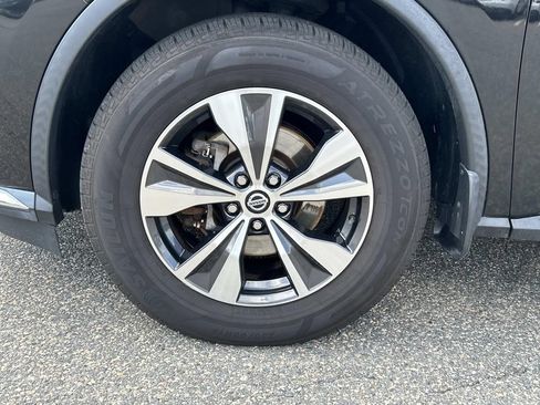 Used 2019 Nissan Murano SV AWD/4WD image 9