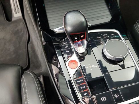 Used 2022 BMW X3 M w/ Competition Package image 43